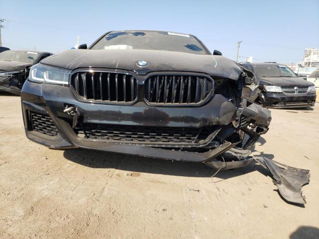 2022 BMW 540 XI - WBA73BJ03NWX66421