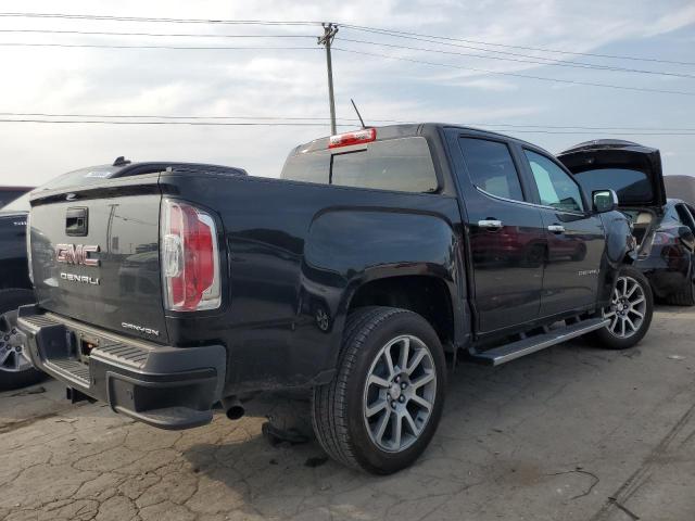 2022 GMC CANYON DEN - 1GTG6EENXN1314996