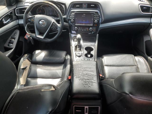 2016 NISSAN MAXIMA 3.5 - 1N4AA6AP2GC387116