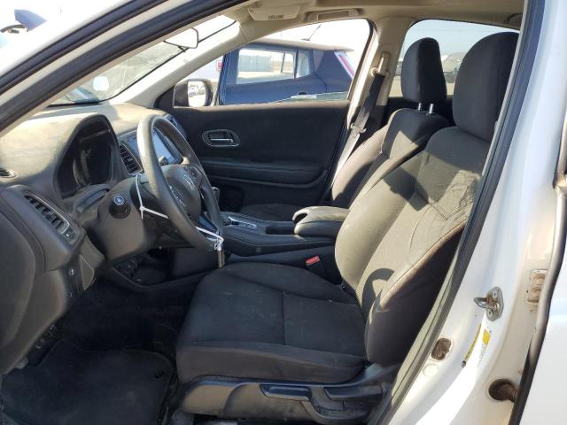 2018 HONDA HR-V EX - 3CZRU5G59JM701512