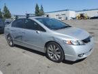 HONDA CIVIC SI photo