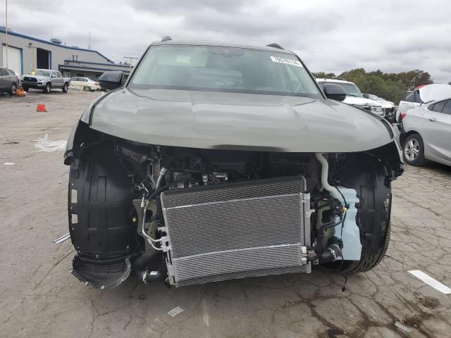 2024 VOLKSWAGEN ATLAS PEAK 1V2CR2CA1RC575463