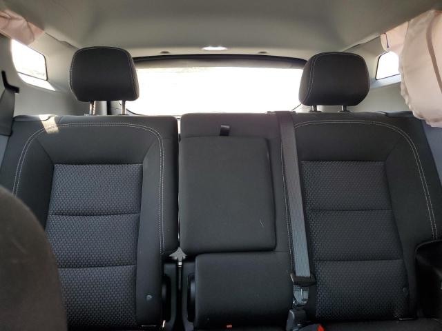 2024 GMC TERRAIN SL - 3GKALMEG3RL273267