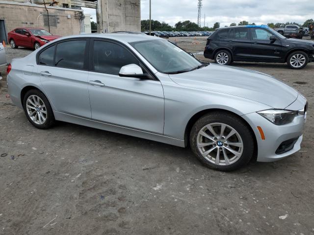 VIN WBA8E1G57GNT37450 2016 BMW 3 Series, 320 I no.4