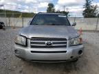 TOYOTA HIGHLANDER photo