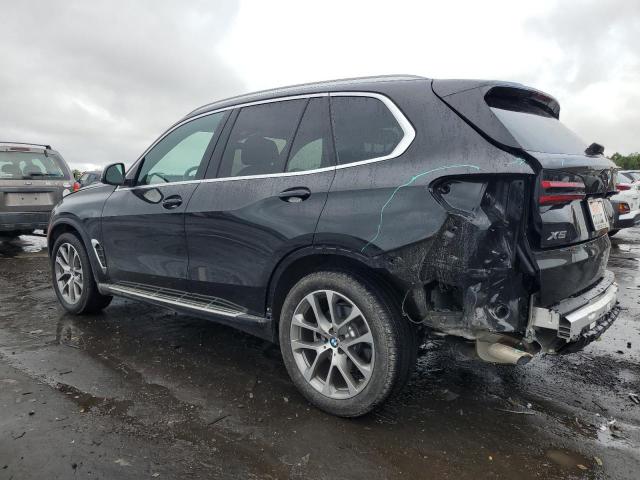 VIN 5UX23EU0XR9S61828 2024 BMW X5, Xdrive40I no.2