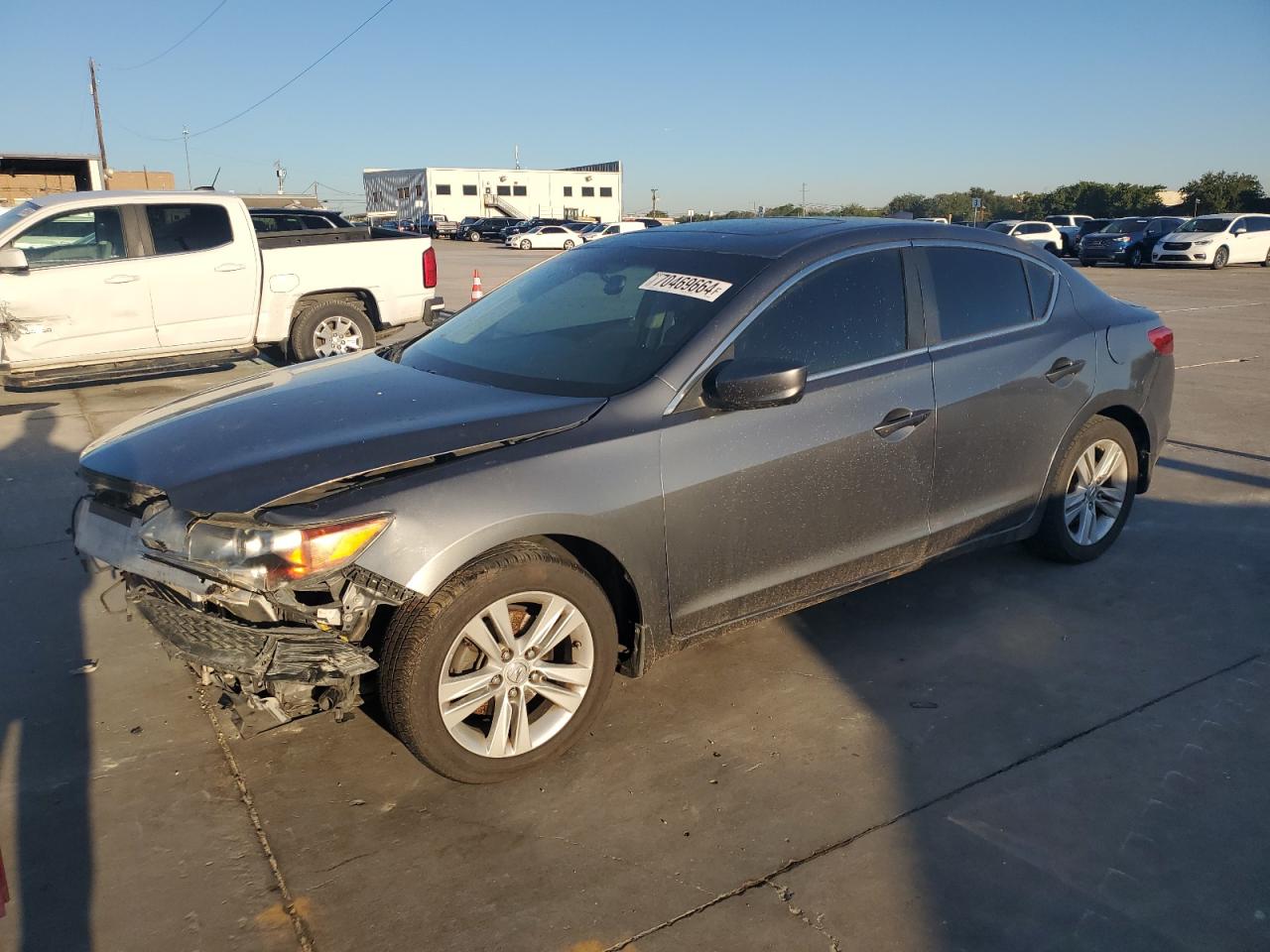 Acura ILX 2013 20