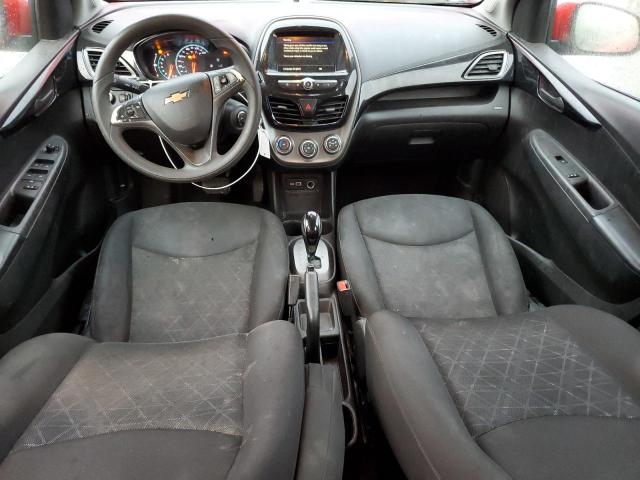 2022 CHEVROLET SPARK 1LT - KL8CD6SA1LC420114