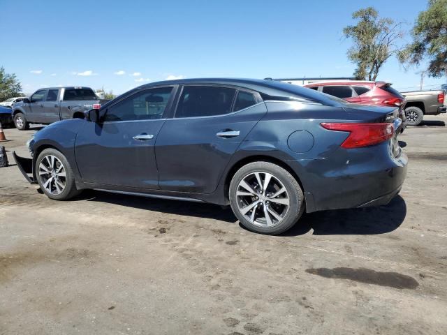 VIN 1N4AA6AP9GC400699 2016 Nissan Maxima, 3.5S no.2