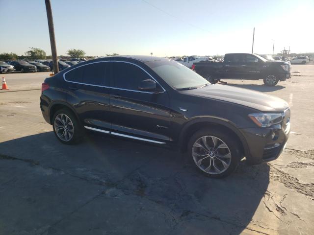 VIN 5UXXW3C56F0M89307 2015 BMW X4 no.4