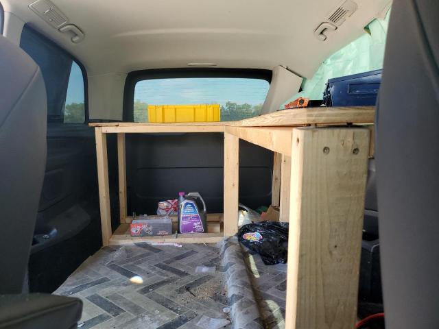 2018 MERCEDES-BENZ METRIS - WD4PG2EE7J3434402