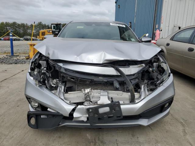 2020 HONDA CIVIC SPOR - 2HGFC2F83LH550630