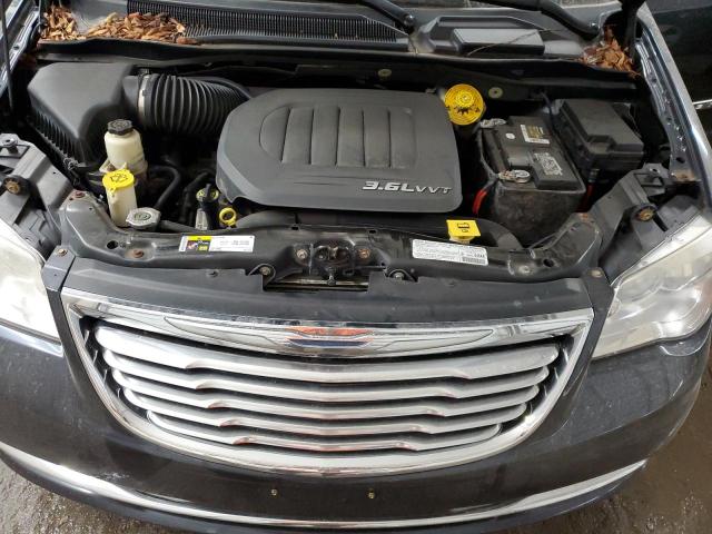 VIN 2C4RC1BGXDR737250 2013 Chrysler Town and Countr... no.12