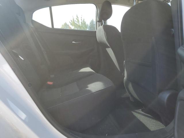 2020 NISSAN SENTRA SV - 3N1AB8CV0LY249965
