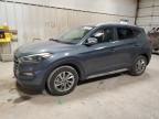 HYUNDAI TUCSON LIM photo