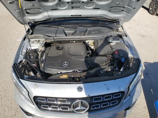 2019 MERCEDES-BENZ GLA 250 - WDCTG4EB9KU008825