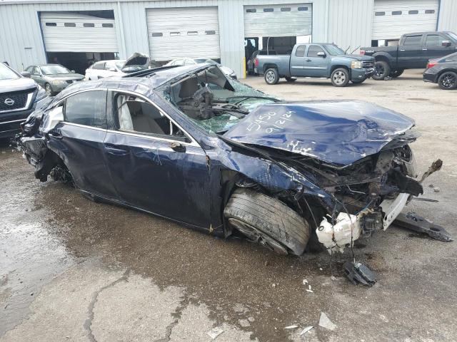 2019 LEXUS ES 350 - 58ABZ1B13KU001542
