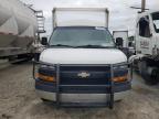 CHEVROLET EXPRESS G3 photo