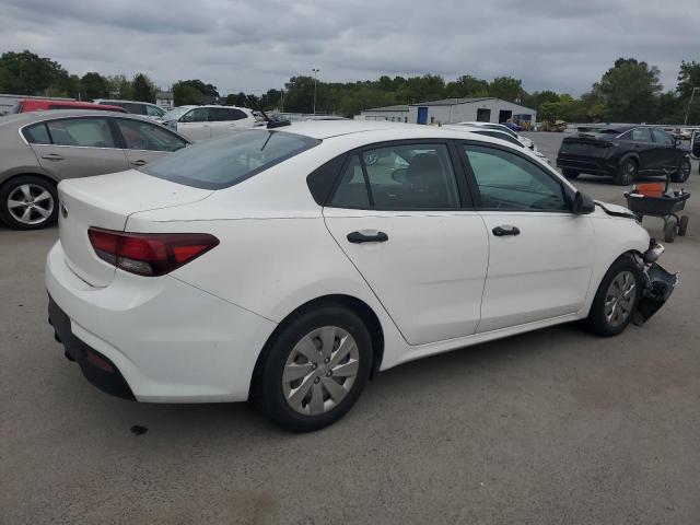 VIN 3KPA24ABXJE071527 2018 KIA Rio, LX no.3