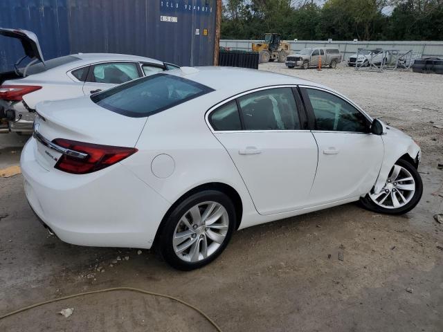 VIN 2G4GK5EX3G9150773 2016 Buick Regal no.3