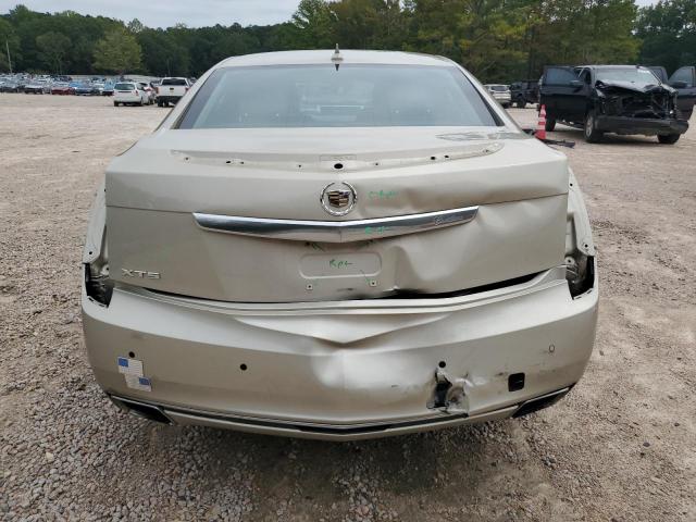 2014 CADILLAC XTS PREMIU 2G61P5S34E9245436  72499514