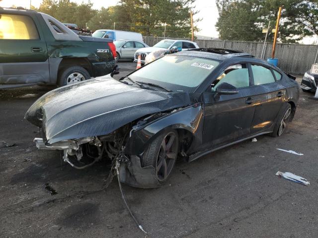 2023 AUDI A5 PREMIUM #2936157306