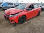 2018 CHEVROLET CRUZE LT - 1G1BE5SM3J7110548