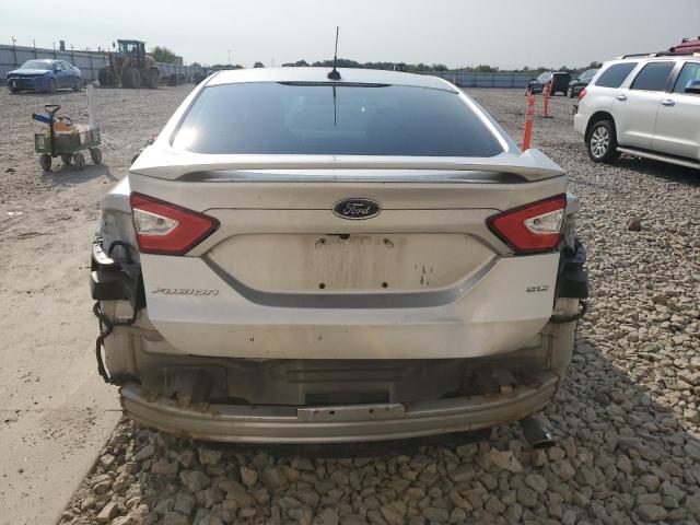 VIN 1FA6P0H71E5385091 2014 Ford Fusion, SE no.6