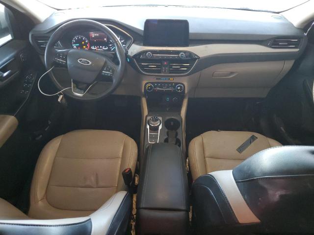 2020 FORD ESCAPE SEL - 1FMCU0H63LUA77674
