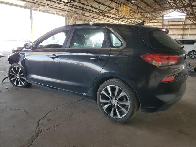 2018 HYUNDAI ELANTRA GT - KMHH35LE0JU017322