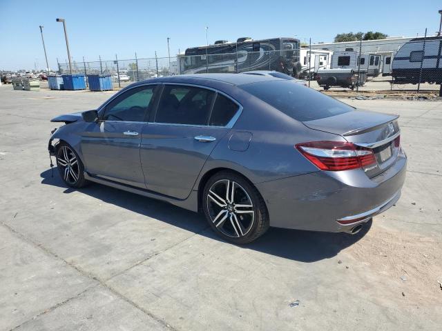 VIN 1HGCR2F54GA094343 2016 Honda Accord, Sport no.2