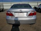 LEXUS LS 460L photo