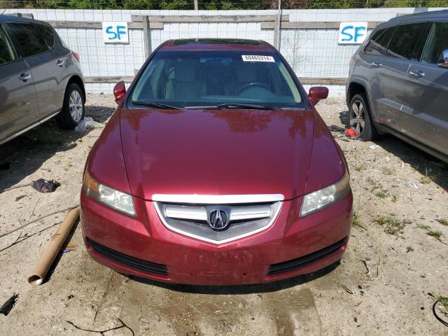 2006 ACURA 3.2TL 19UUA66216A057063  69465314