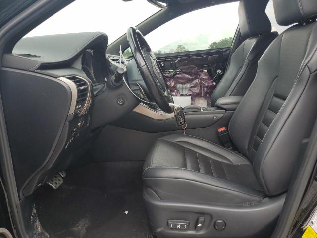 2020 LEXUS NX 300 F S JTJJARBZ5L2172077