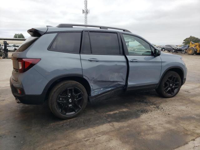 2024 HONDA PASSPORT B - 5FNYF8H84RB009762