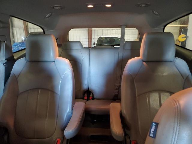 2017 CHEVROLET TRAVERSE P - 1GNKRJKDXHJ291169