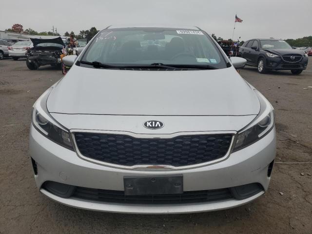 VIN 3KPFK4A71JE213975 2018 KIA Forte, LX no.5