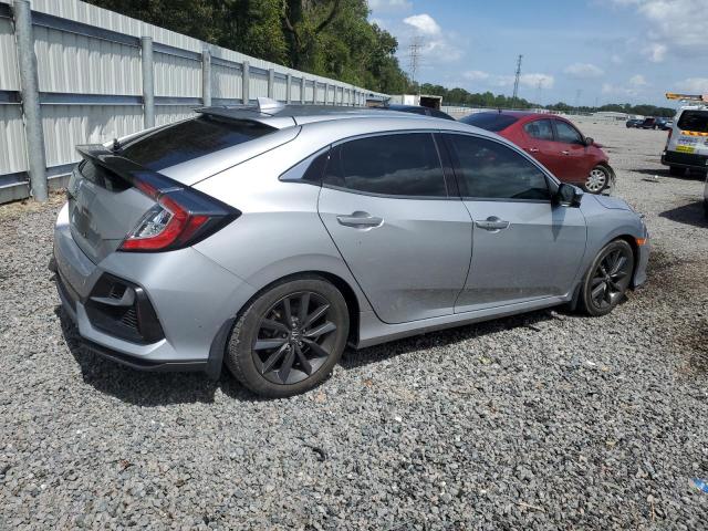 2020 HONDA CIVIC EX - SHHFK7H6XLU205271