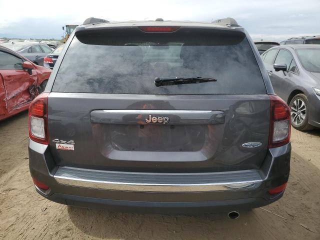 2016 JEEP COMPASS LA - 1C4NJDEB5GD559325