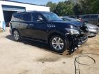 INFINITI QX80 BASE снимка