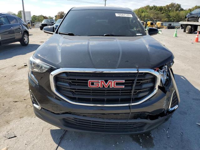2019 GMC TERRAIN SL - 3GKALMEVXKL283055