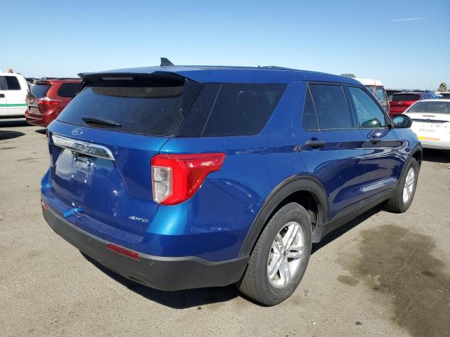 2023 FORD EXPLORER - 1FMSK8BHXPGA84006