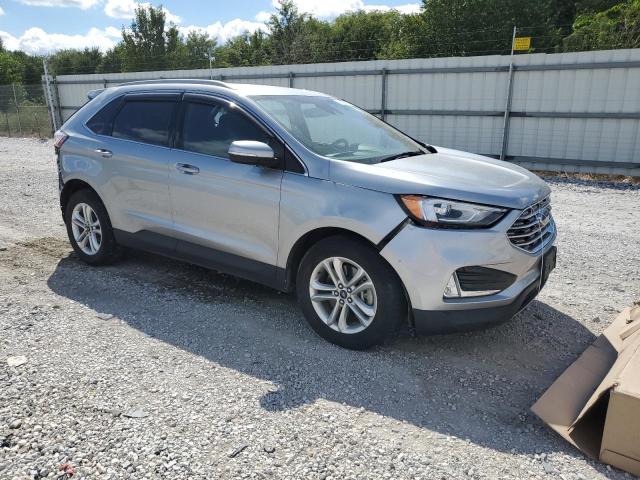 2020 FORD EDGE SEL - 2FMPK4J98LBB47002