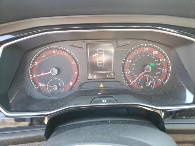 2019 VOLKSWAGEN JETTA S - 3VWC57BU0KM195134