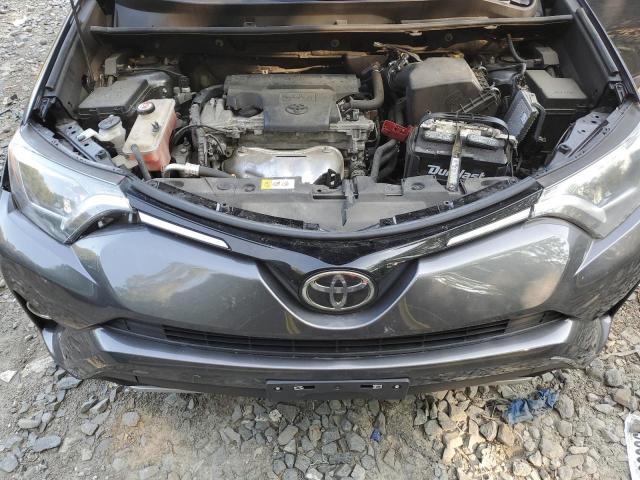 2018 TOYOTA RAV4 ADVEN - JTMRFREV6JJ197394