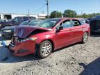 2016 FORD FUSION SE - 3FA6P0H71GR109719
