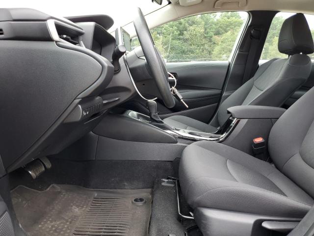 2020 TOYOTA COROLLA LE - 5YFEPRAE4LP067016