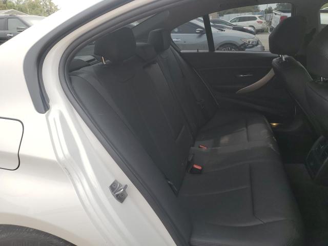 2016 BMW 320 XI - WBA8E5G53GNT94025