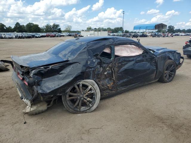 2017 DODGE CHALLENGER - 2C3CDZAG7HH535243