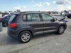 VOLKSWAGEN TIGUAN S photo